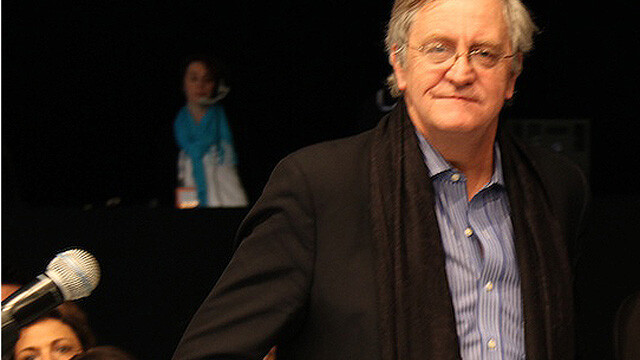 Nick Haysom