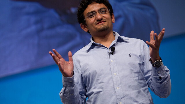 Wael Ghonim