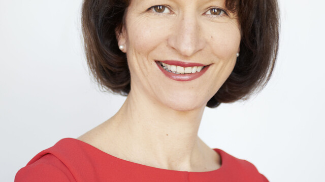 Astrid Bonfield