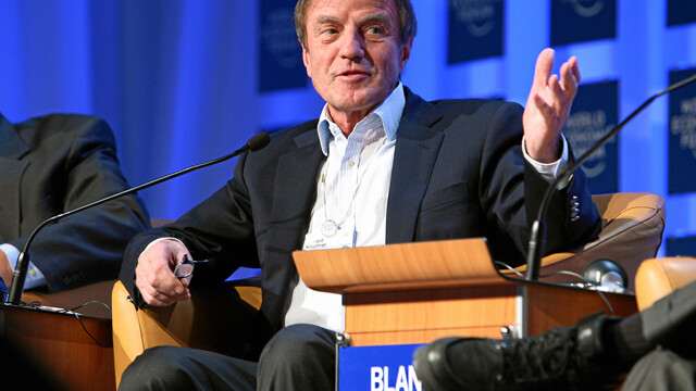 Bernard Kouchner