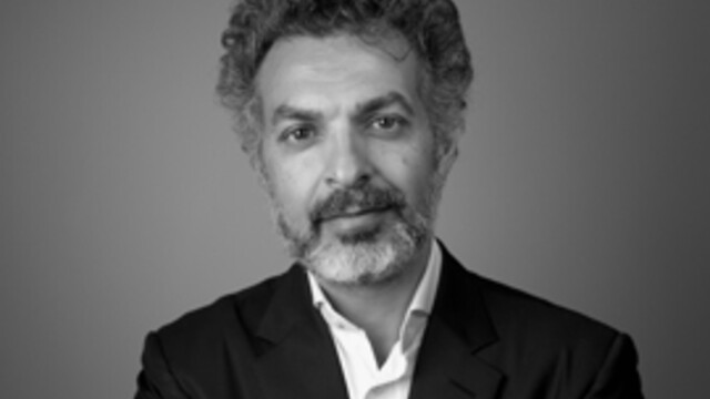 Saad Mohseni