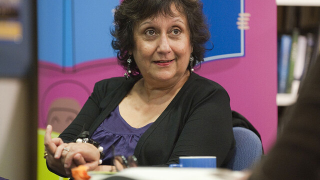 Yasmin Alibhai-Brown