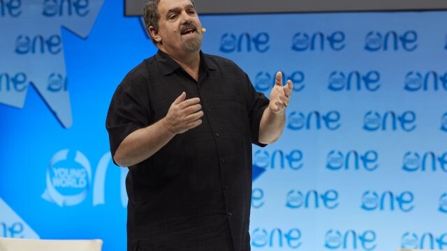 Jon Landau