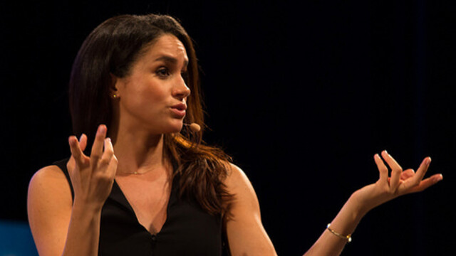 Meghan Markle