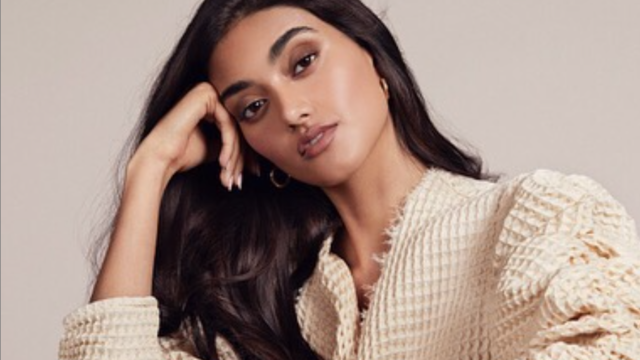Neelam Gill | One Young World