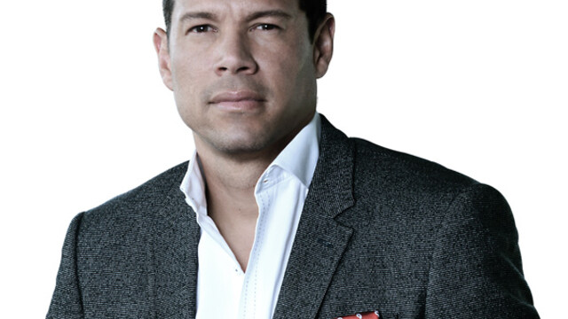 Óscar Córdoba