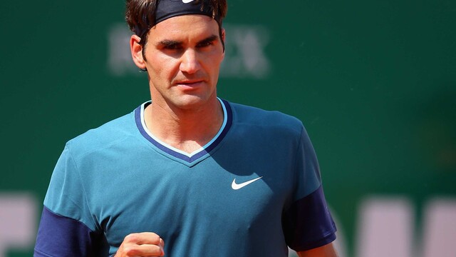 Roger Federer