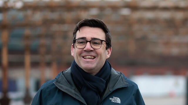 Andy Burnham