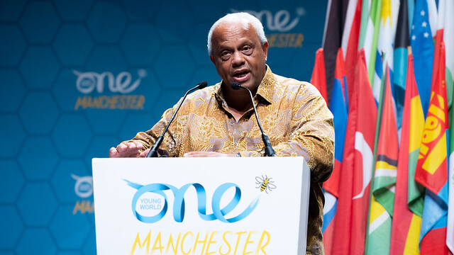 Lord Michael Hastings