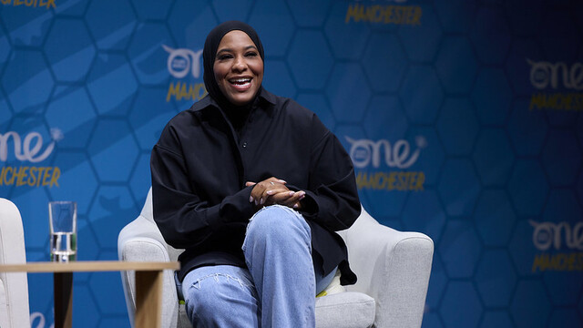 Ibtihaj Muhammad