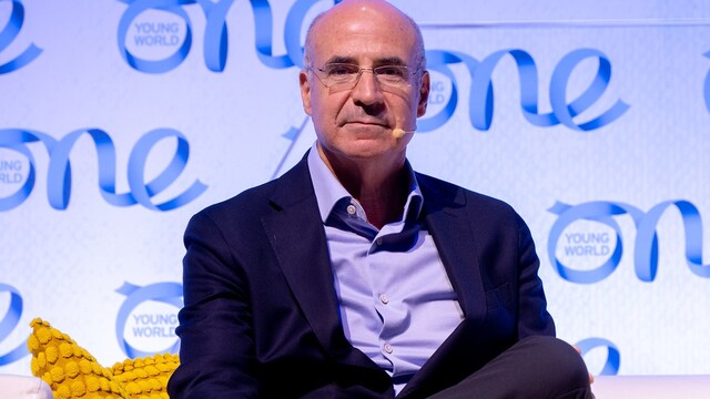 Bill Browder headshot