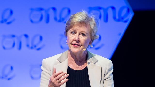 Gillian Triggs