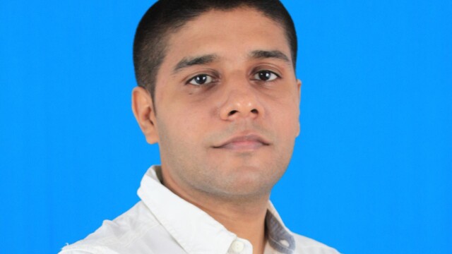 Headshot