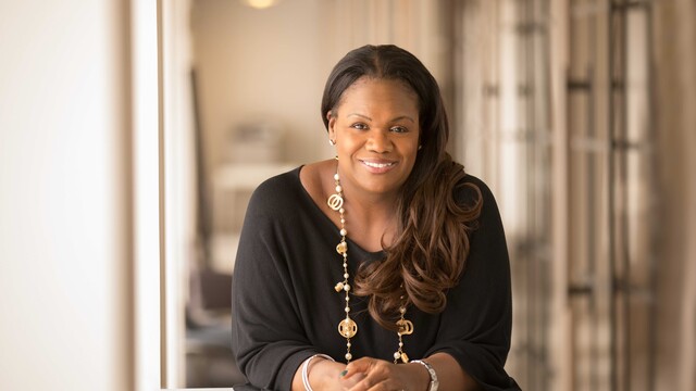 Dame Vivian Hunt