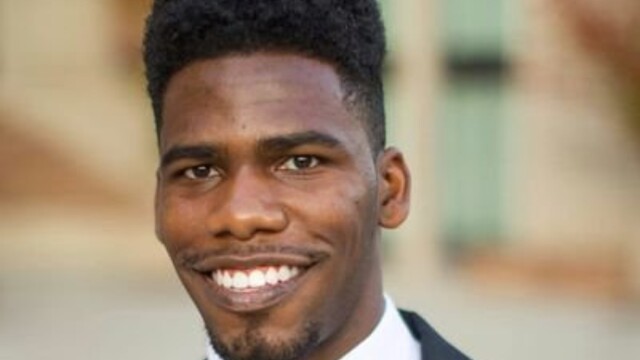 Nicholas Kee headshot photo
