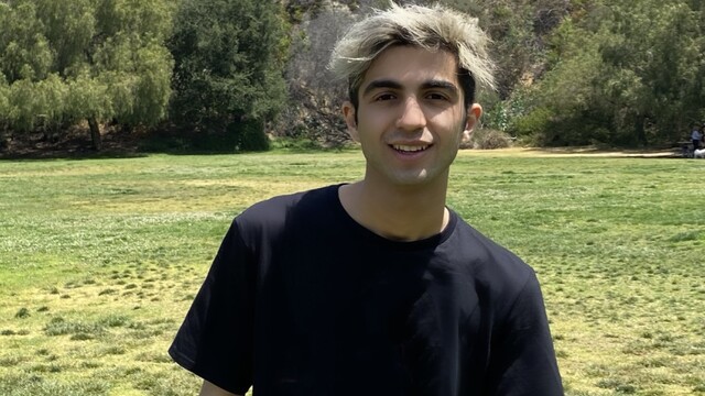 Headshot