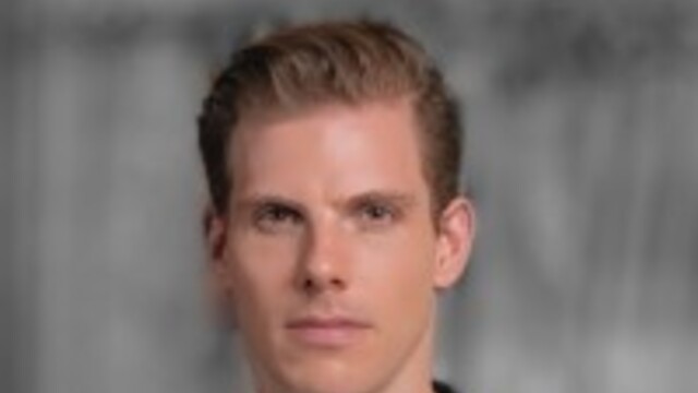 Oliver Rieche portrait