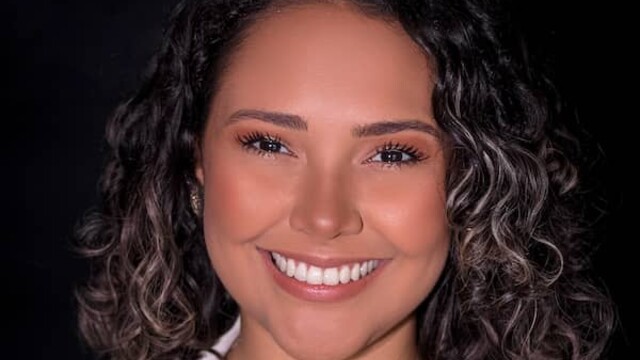 Portrait de Patricia Zanella