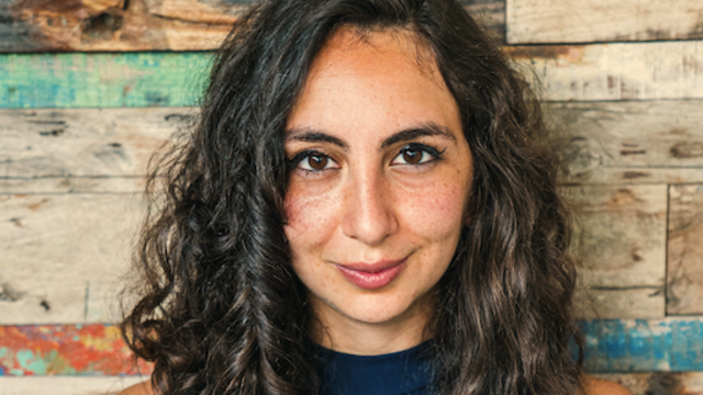 Soraya Fouladi