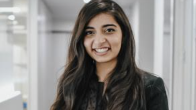 Léa Arora