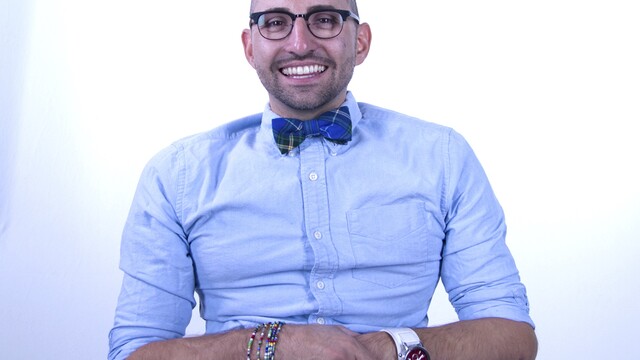 Spencer West