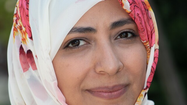 Tawakkol Karman