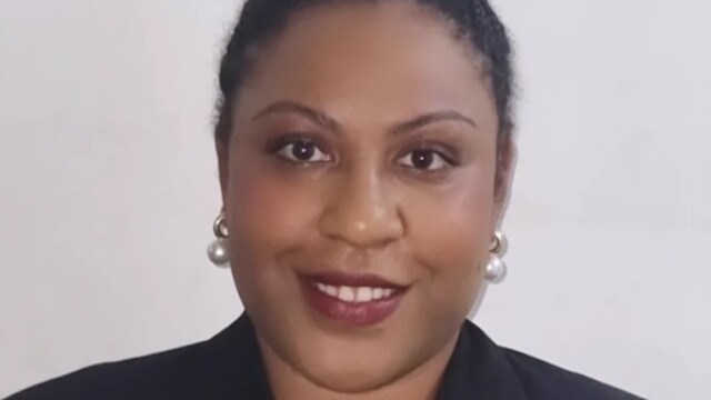 Portrait de Vanessa Paraka