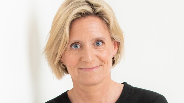 Åsa Skogström Feldt