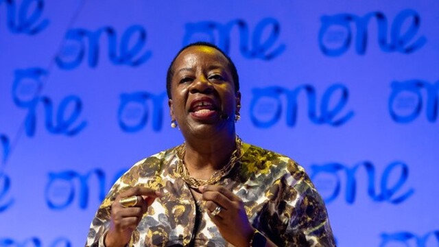 Angela F. Williams