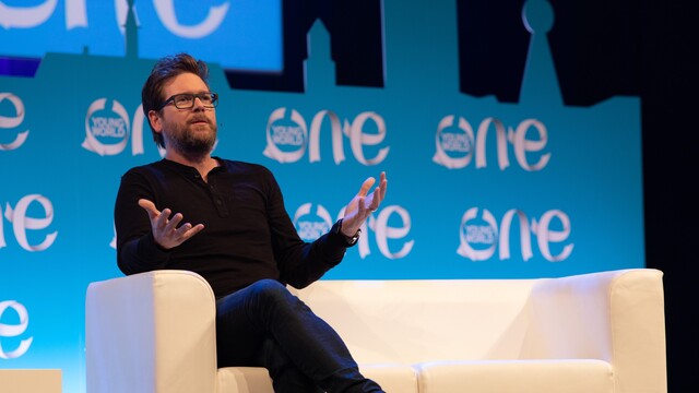 Biz Stone