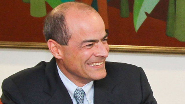 Carlos Brito