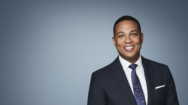 Don Lemon Photo