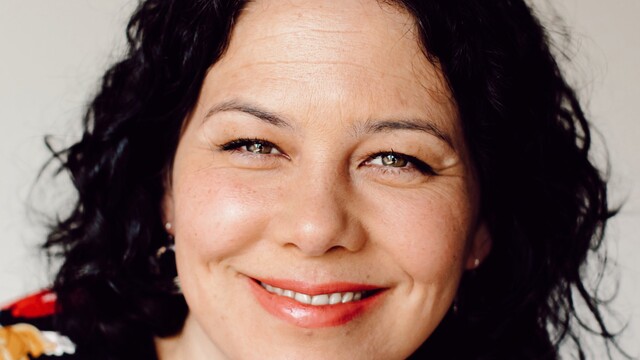 headshot Severn Cullis-Suzuki