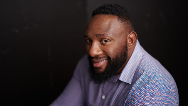 Tendai Mtawarira headshot