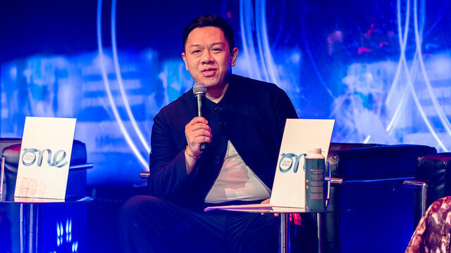 James Chau