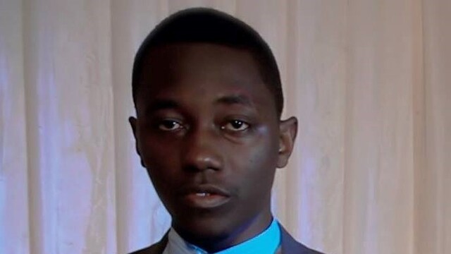Joseph Tsongo