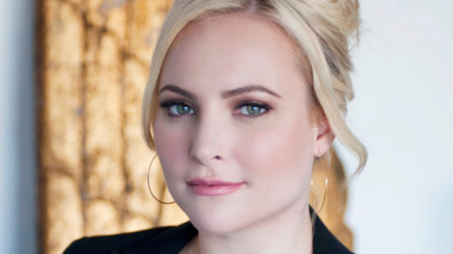 Meghan McCain