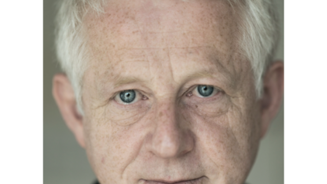 Richard Curtis
