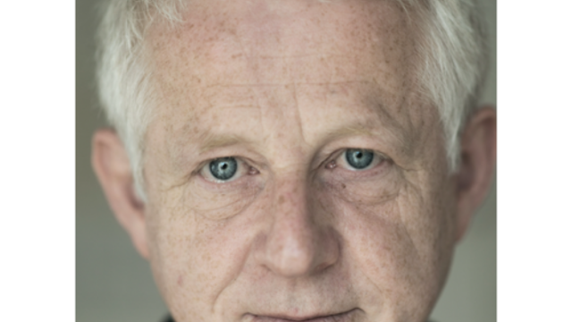 Richard Curtis 