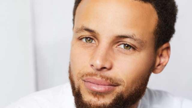 Steph curry ones best sale
