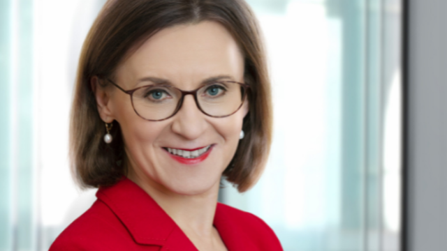 Dr Sigrid Nikutta