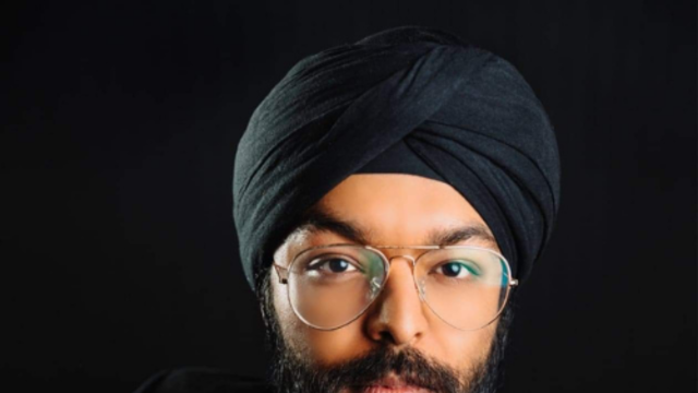 Sukhmeet Singh Sachal