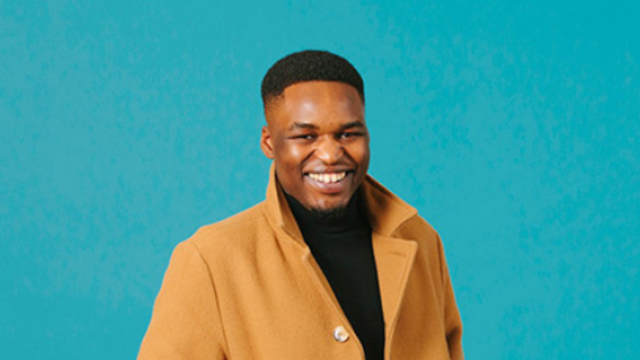 Vincent Egunlae