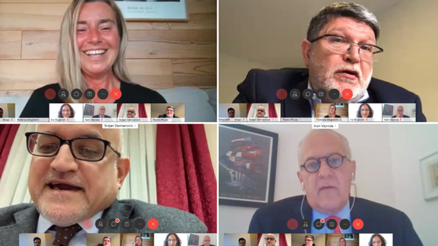Image of webinar