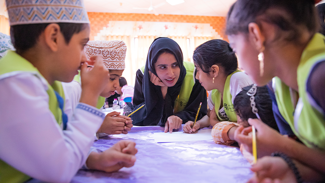 Image of Youth Sada
