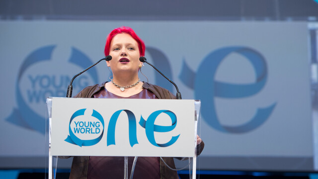 Alicia Raimundo by oyw