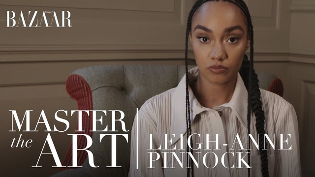 Leigh-Anne Pinnock