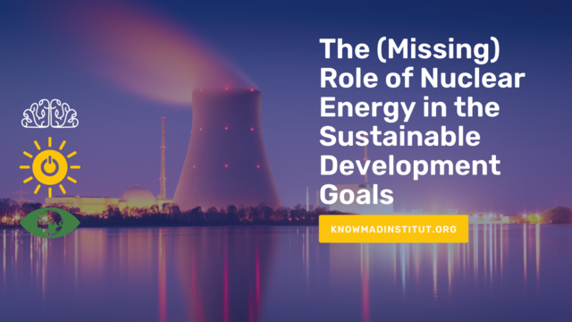 nuclear sdg film