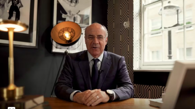  Bill Browder