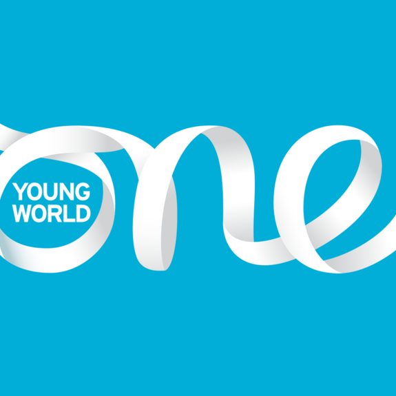 OYW Logo